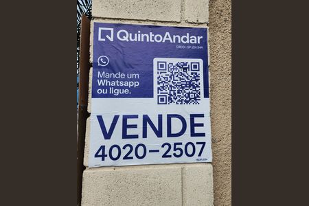 Casa de condomínio à venda com 76m², 2 quartos e 1 vagaPlaca