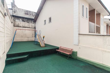 Casa de condomínio à venda com 76m², 2 quartos e 1 vagaÁrea comum - Playground
