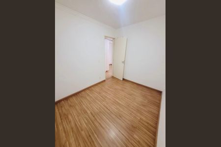 Quarto de apartamento para alugar com 2 quartos, 48m² em Parque Munhoz, São Paulo