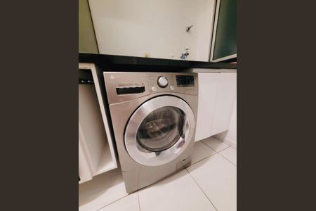 Apartamento à venda com 48m², 2 quartos e 1 vaga Apartamento à venda com 48m², 2 quartos e 1 vagaÁrea de Serviço