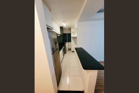 Apartamento à venda com 48m², 2 quartos e 1 vaga Apartamento à venda com 48m², 2 quartos e 1 vagaCozinha