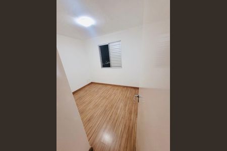 Quarto de apartamento para alugar com 2 quartos, 48m² em Parque Munhoz, São Paulo