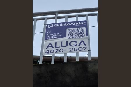 Casa para alugar com 42m², 1 quarto e sem vaga Casa para alugar com 42m², 1 quarto e sem vagaplaca