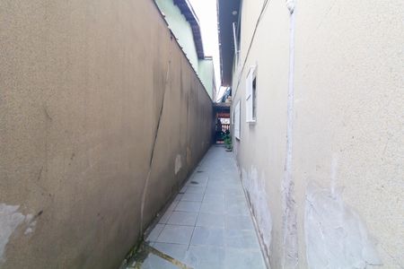 Casa para alugar com 42m², 1 quarto e sem vaga Casa para alugar com 42m², 1 quarto e sem vagaÁrea comum