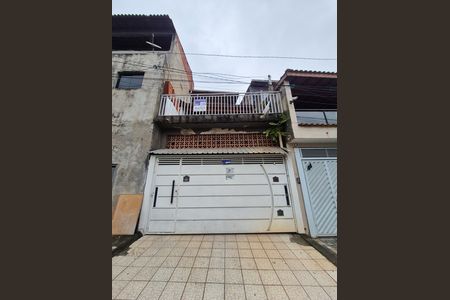 Casa para alugar com 42m², 1 quarto e sem vaga Casa para alugar com 42m², 1 quarto e sem vagaplaca