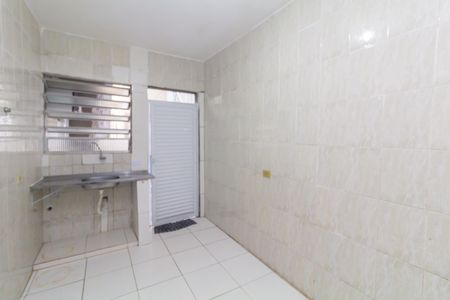 Casa para alugar com 42m², 1 quarto e sem vaga Casa para alugar com 42m², 1 quarto e sem vagaCozinha