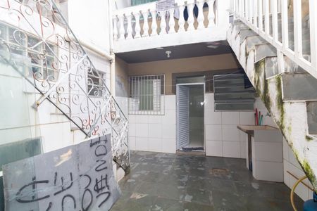 Casa para alugar com 42m², 1 quarto e sem vaga Casa para alugar com 42m², 1 quarto e sem vagaÁrea de Serviço