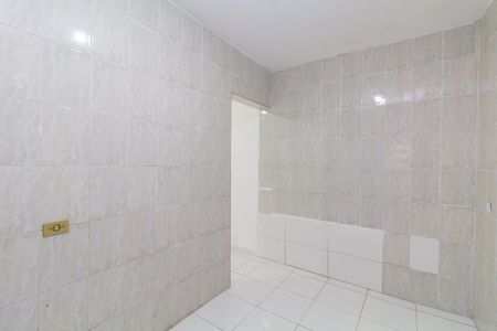 Casa para alugar com 42m², 1 quarto e sem vaga Casa para alugar com 42m², 1 quarto e sem vagaCozinha
