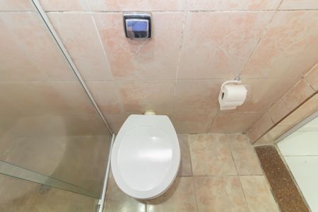 Banheiro de casa para alugar com 1 quarto, 42m² em Jardim Nossa Senhora do Carmo, São Paulo
