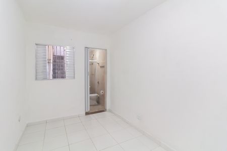 Quarto  de casa para alugar com 1 quarto, 42m² em Jardim Nossa Senhora do Carmo, São Paulo