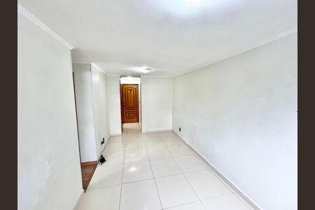 Sala de apartamento à venda com 2 quartos, 63m² em Lauzane Paulista, São Paulo