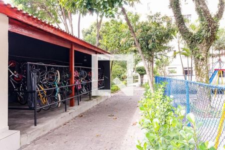 Apartamento à venda com 63m², 2 quartos e 1 vaga Apartamento à venda com 63m², 2 quartos e 1 vagaÁrea comum