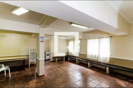 Apartamento à venda com 63m², 2 quartos e 1 vaga Apartamento à venda com 63m², 2 quartos e 1 vagaÁrea comum