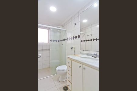 Apartamento para alugar com 70m², 2 quartos e 1 vaga Apartamento para alugar com 70m², 2 quartos e 1 vagaBanheiro
