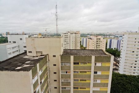 Vista de apartamento para alugar com 2 quartos, 70m² em Santana, São Paulo