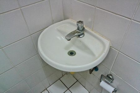 Apartamento para alugar com 70m², 2 quartos e 1 vaga Apartamento para alugar com 70m², 2 quartos e 1 vagaÁrea de Serviço