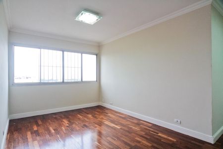 Sala de apartamento para alugar com 2 quartos, 70m² em Santana, São Paulo