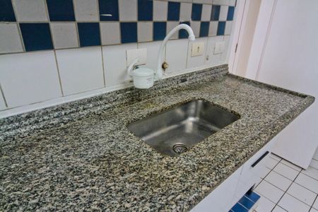 Apartamento para alugar com 70m², 2 quartos e 1 vaga Apartamento para alugar com 70m², 2 quartos e 1 vagaCozinha