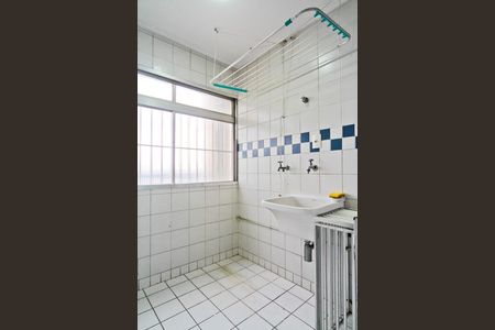 Apartamento para alugar com 70m², 2 quartos e 1 vaga Apartamento para alugar com 70m², 2 quartos e 1 vagaÁrea de Serviço