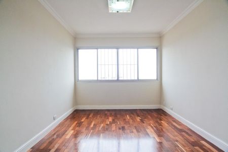 Sala de apartamento para alugar com 2 quartos, 70m² em Santana, São Paulo