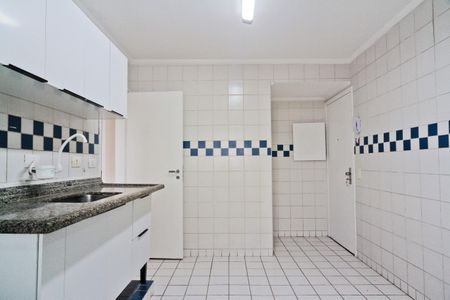 Apartamento para alugar com 70m², 2 quartos e 1 vaga Apartamento para alugar com 70m², 2 quartos e 1 vagaCozinha