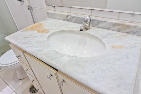 Apartamento para alugar com 70m², 2 quartos e 1 vaga Apartamento para alugar com 70m², 2 quartos e 1 vagaBanheiro