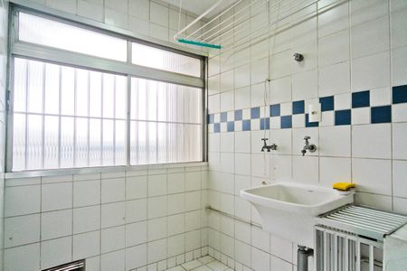 Apartamento para alugar com 70m², 2 quartos e 1 vaga Apartamento para alugar com 70m², 2 quartos e 1 vagaÁrea de Serviço