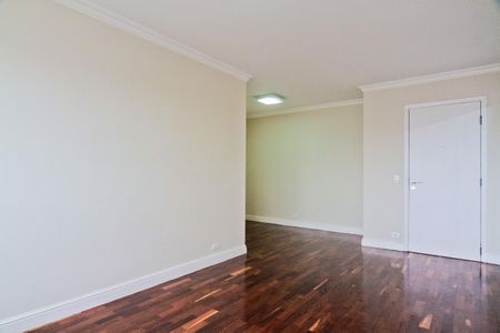 Sala de apartamento para alugar com 2 quartos, 70m² em Santana, São Paulo