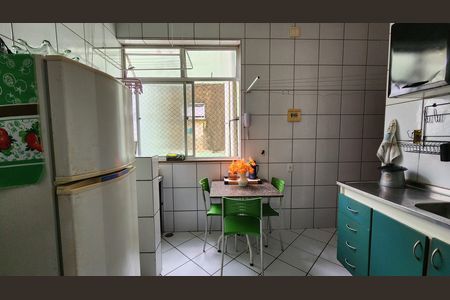 Apartamento para alugar com 68m², 2 quartos e 1 vaga Apartamento para alugar com 68m², 2 quartos e 1 vagaCozinha