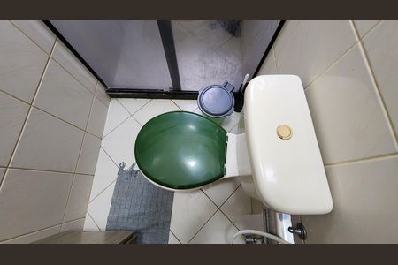 Apartamento para alugar com 68m², 2 quartos e 1 vaga Apartamento para alugar com 68m², 2 quartos e 1 vagaBanheiro