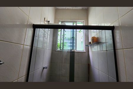 Apartamento para alugar com 68m², 2 quartos e 1 vaga Apartamento para alugar com 68m², 2 quartos e 1 vagaBanheiro