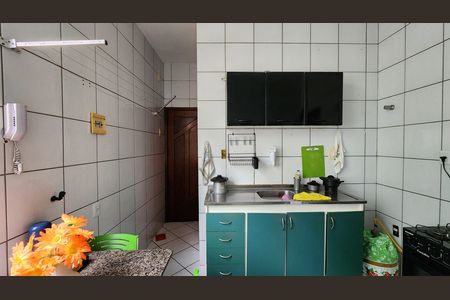 Apartamento para alugar com 68m², 2 quartos e 1 vaga Apartamento para alugar com 68m², 2 quartos e 1 vagaCozinha