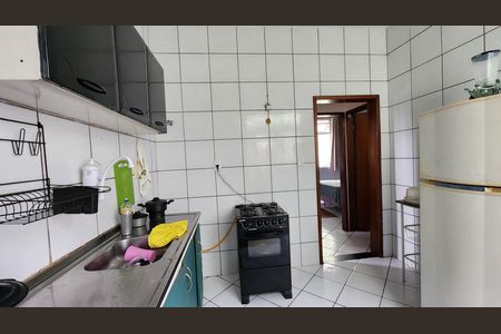 Apartamento para alugar com 68m², 2 quartos e 1 vaga Apartamento para alugar com 68m², 2 quartos e 1 vagaCozinha