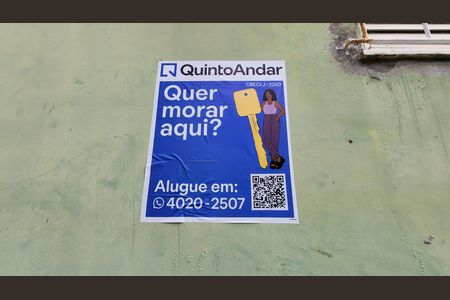 Apartamento para alugar com 68m², 2 quartos e 1 vaga