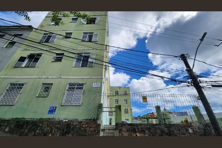 Apartamento para alugar com 68m², 2 quartos e 1 vaga