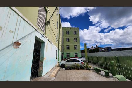 Apartamento para alugar com 68m², 2 quartos e 1 vaga