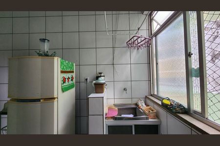Apartamento para alugar com 68m², 2 quartos e 1 vaga Apartamento para alugar com 68m², 2 quartos e 1 vagaCozinha