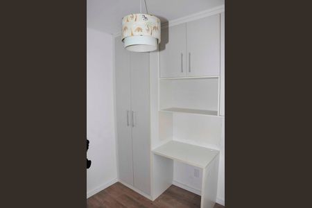 Apartamento à venda com 40m², 2 quartos e 1 vaga Apartamento à venda com 40m², 2 quartos e 1 vagaDetalhe - Quarto 02