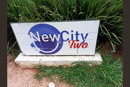 Apartamento à venda com 40m², 2 quartos e 1 vaga