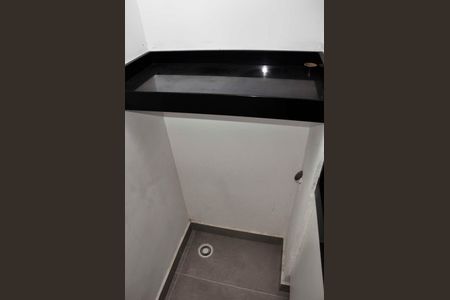 Apartamento à venda com 40m², 2 quartos e 1 vaga Apartamento à venda com 40m², 2 quartos e 1 vagaÁrea de Serviço
