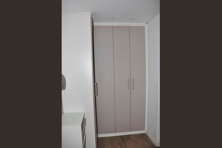 Apartamento à venda com 40m², 2 quartos e 1 vaga Apartamento à venda com 40m², 2 quartos e 1 vagaDetalhe - Quarto 01