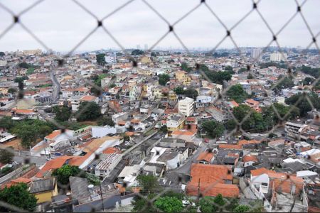 Apartamento à venda com 40m², 2 quartos e 1 vaga Apartamento à venda com 40m², 2 quartos e 1 vagaDetalhe - Vista do Quarto 01