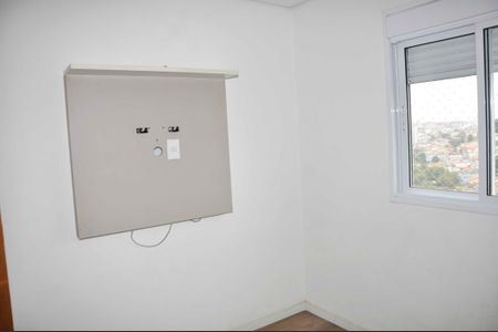 Apartamento à venda com 40m², 2 quartos e 1 vaga Apartamento à venda com 40m², 2 quartos e 1 vagaDetalhe - Quarto 01