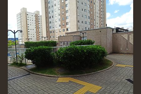 Apartamento à venda com 40m², 2 quartos e 1 vaga Apartamento à venda com 40m², 2 quartos e 1 vagaÁrea comum