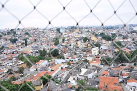 Apartamento à venda com 40m², 2 quartos e 1 vaga Apartamento à venda com 40m², 2 quartos e 1 vagaDetalhe - Vista do Quarto 02