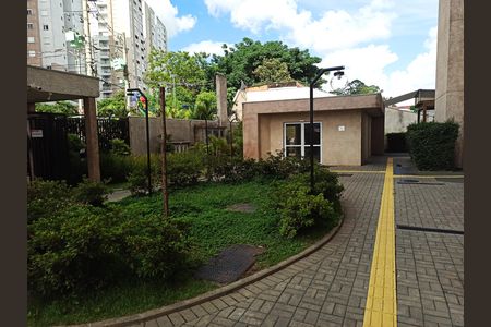 Apartamento à venda com 40m², 2 quartos e 1 vaga Apartamento à venda com 40m², 2 quartos e 1 vagaÁrea comum