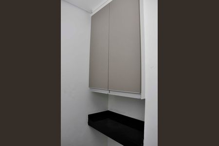 Apartamento à venda com 40m², 2 quartos e 1 vaga Apartamento à venda com 40m², 2 quartos e 1 vagaÁrea de Serviço