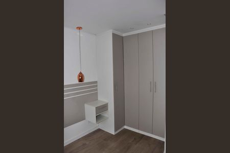 Apartamento à venda com 40m², 2 quartos e 1 vaga Apartamento à venda com 40m², 2 quartos e 1 vagaDetalhe - Quarto 01