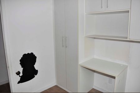 Apartamento à venda com 40m², 2 quartos e 1 vaga Apartamento à venda com 40m², 2 quartos e 1 vagaDetalhe - Quarto 02