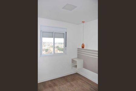 Apartamento à venda com 40m², 2 quartos e 1 vaga Apartamento à venda com 40m², 2 quartos e 1 vagaDetalhe - Quarto 01
